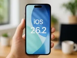 Le dieci novità di iOS 26.2 più utili ed interessanti iOS 26.2 potrebbe arrivare oggi in beta - macitynet.it