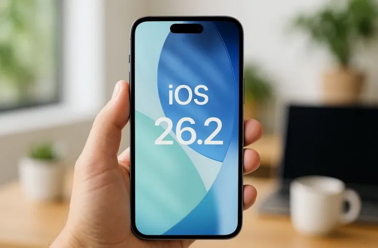iOS 26.2 potrebbe arrivare oggi in beta - macitynet.it