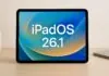 Scaricate iPadOS 26.1, torna Slide Over - macitynet.it