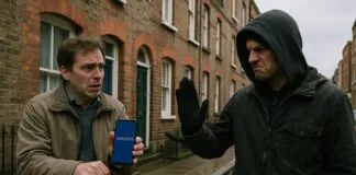 A Londra neppure i ladri vogliono i Galaxy - macitynet.it