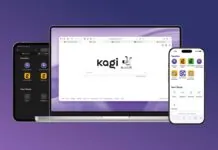 Orion è un browser web alternativo a Safari Browser Orion