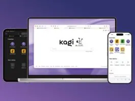 Orion è un browser web alternativo a Safari Browser Orion