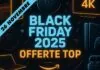 Black Friday, gli sconti più interessanti di oggi - macitynet.it