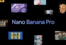 Google Nano Banana Pro alza l’asticella con la generazione di immagini Nano Banana Pro