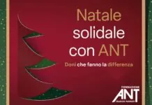 Se scegliete i prodotti Fondazione ANT su Amazon ogni acquisto diventa un gesto di beneficenza Se scegliete i prodotti Fondazione ANT su Amazon ogni acquisto diventa un gesto di beneficenza - macitynet.it