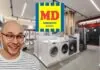 MD sorprende tutti, l’elettrodomestico del momento al minimo storico: affrettati, le scorte sono limitate offerta elettrodomestico MD