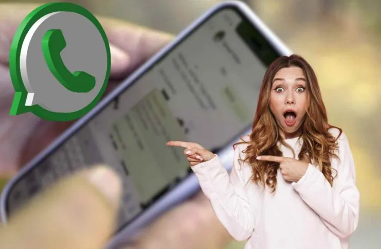 rivoluzione whatsapp aggiornamento