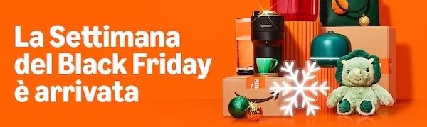 CTA Black Friday 2025 [per Settimio] - macitynet.it