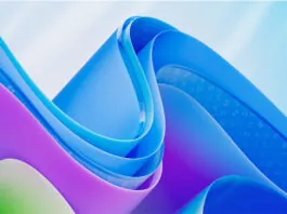 Gli sfondi  per l'anniversario di Windows 11 Insider creati su Mac - macitynet.it