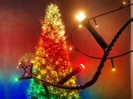 Twinkly FX Wizard Enhanced, la nuova frontiera della creatività digitale nell’illuminazione smart Da Twinkly le nuove luci per illuminare e rendere smart il Natale 2025 - macitynet.it