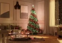 Da Twinkly le luci per illuminare e rendere smart il Natale 2025 Da Twinkly le nuove luci per illuminare e rendere smart il Natale 2025 - macitynet.it