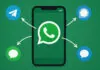 Interoperabilità di WhatsApp