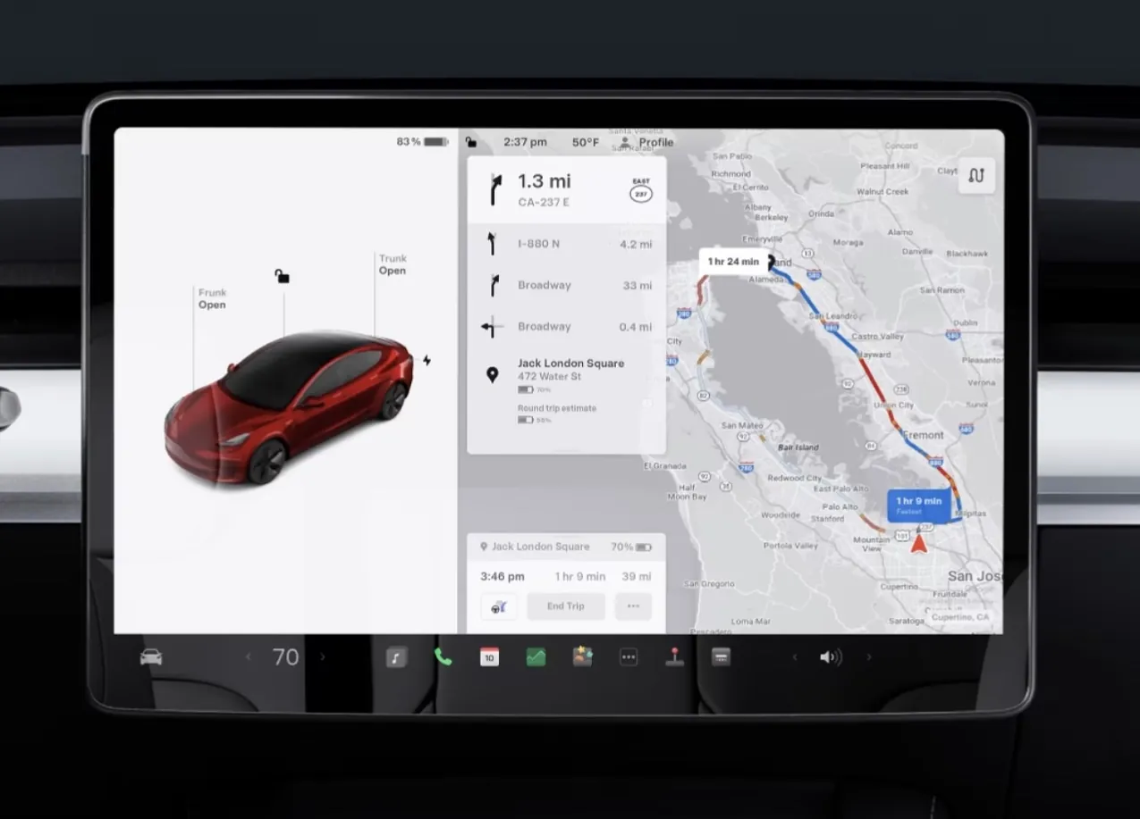 Tesla supera i mille Supercharger in Italia: la ricarica rapida diventa quasi di casa - macitynet.it Tesla supera i mille Supercharger in Italia: la ricarica rapida diventa quasi di casa - macitynet.it
