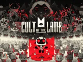 Dicembre di fuoco su Apple Arcade, le novità da non perdere da Naruto a Cult of the Lamb - macitynet.it