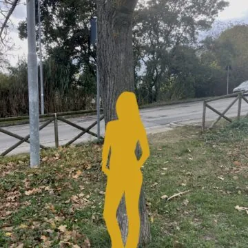 Come scattare fotografie Fish Eye su iPhone senza accessori - macitynet.it