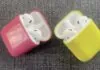 AirPods colorati, Apple ci ha pensato poi ha cambiato idea Apple ha testato versioni colorate degli AirPods - macitynet.it