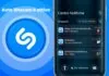 Come configurare Auto Shazam per salvare tutta la musica che vi capita di ascoltare Come configurare Auto Shazam per salvare tutta la musica che vi capita di ascoltare - macitynet.it