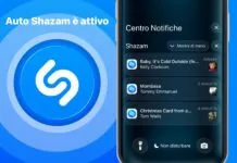 Come configurare Auto Shazam per salvare tutta la musica che vi capita di ascoltare Come configurare Auto Shazam per salvare tutta la musica che vi capita di ascoltare - macitynet.it