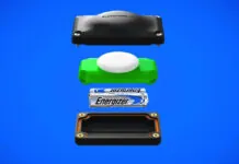 AirTag, una custodia per avere cinque anni di autonomia AirTag, una custodia per avere cinque anni di autonomia - macitynet.it