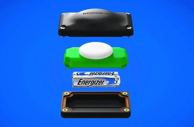 AirTag, una custodia per avere cinque anni di autonomia - macitynet.it