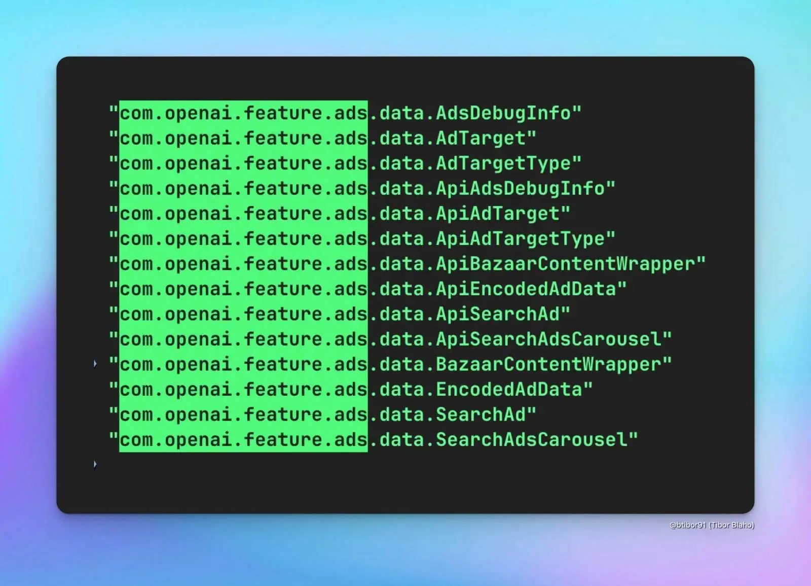 OpenAI vorrebbe inserire la pubblicità in ChatGPT - macitynet.it OpenAI vorrebbe inserire la pubblicità in ChatGPT - macitynet.it