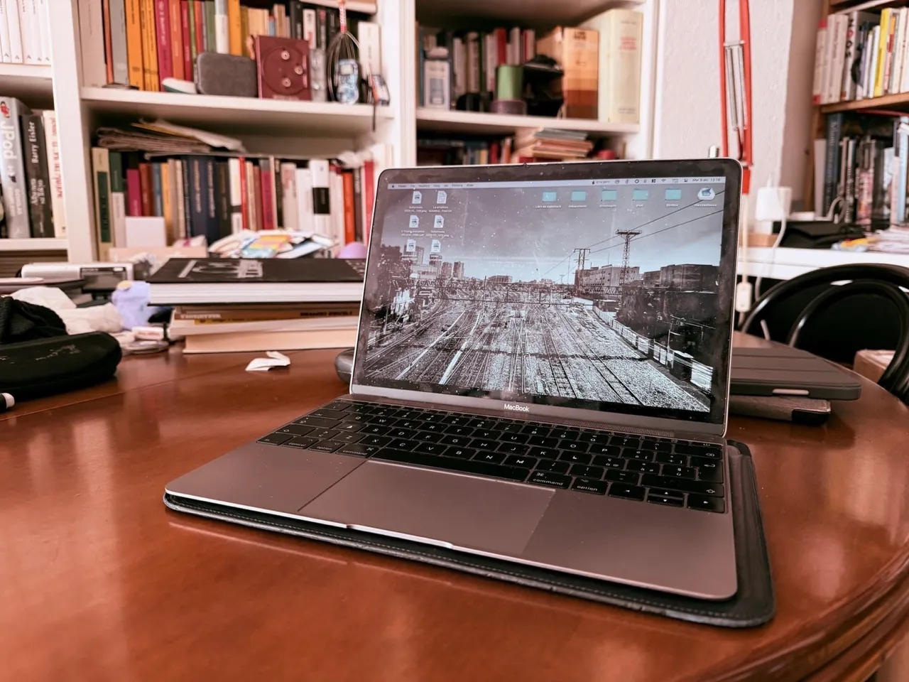 Il ritorno del MacBook 12 Intel: la nostra prova - macitynet.it Il ritorno del MacBook 12 Intel: la nostra prova - macitynet.it