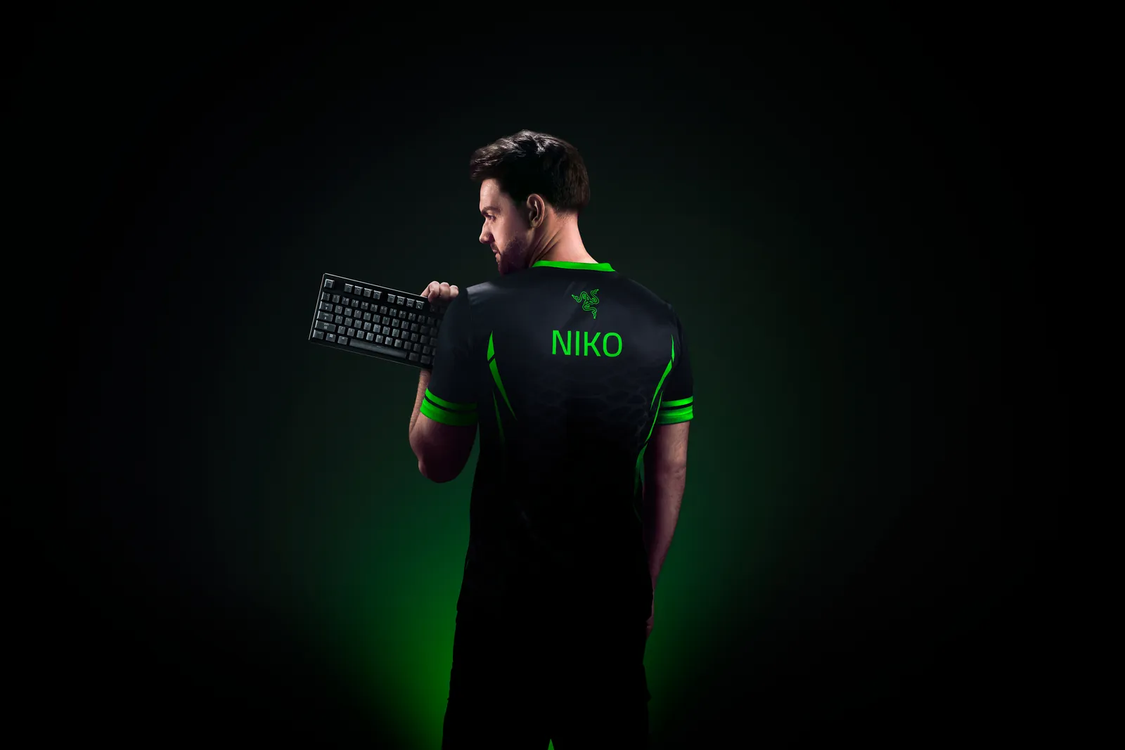 Recensione Razer Huntsman V3 8K, la regina delle tastiere accelera a 8K - macitynet.it Recensione Razer Huntsman V3 8K, la regina delle tastiere accelera a 8K - macitynet.it