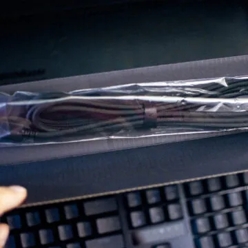 Recensione Razer Huntsman V3 8K, la regina delle tastiere accelera a 8K - macitynet.it