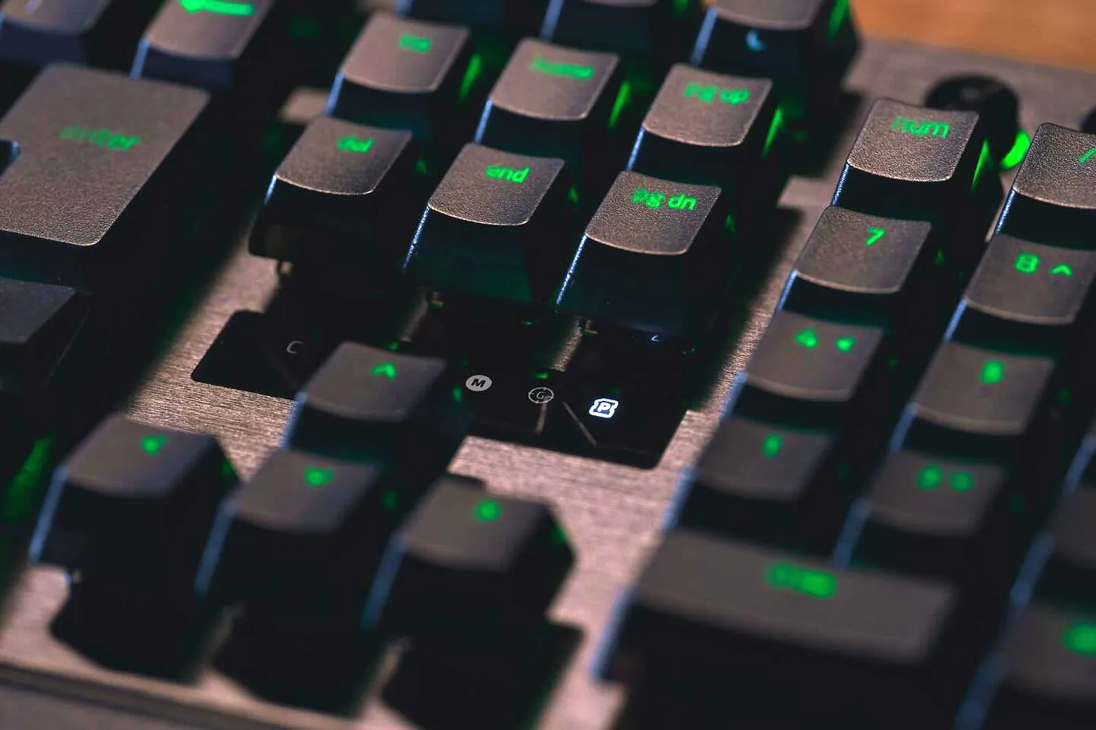 Recensione Razer Huntsman V3 8K, la regina delle tastiere accelera a 8K - macitynet.it Recensione Razer Huntsman V3 8K, la regina delle tastiere accelera a 8K - macitynet.it