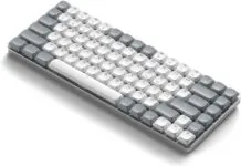 Tastiera meccanica Satechi in sconto a solo 82 € Tastiera meccanica Satechi a solo 82 € - macitynet.it