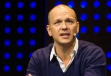Tony Fadell tra i nomi papabili come futuro CEO di Apple Tony Fadell tra i nomi papabili come futuro CEO di Apple - macitynet.it