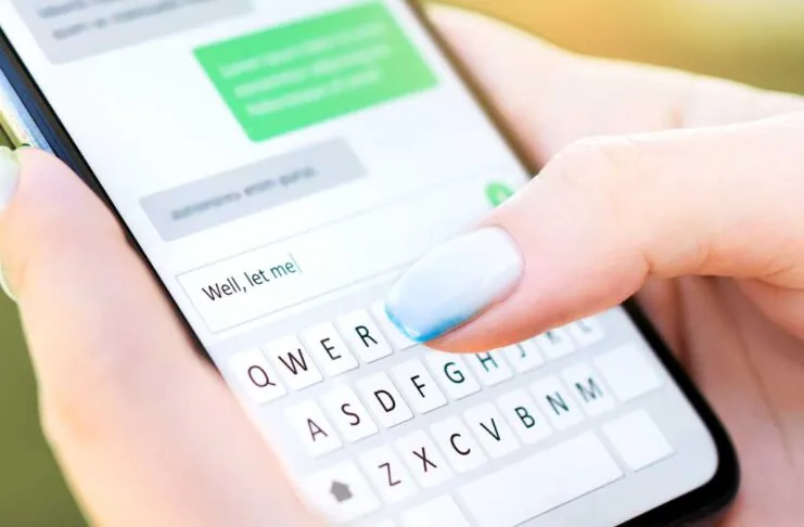 WhatsApp può bloccare il tuo account