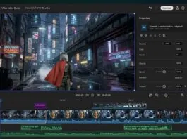 Adobe Firefly punta al video AI da produzione: nuovi strumenti, modelli e collaborazione con Runway Adobe Firefly punta al video AI da produzione: nuovi strumenti, modelli e partnership con Runway - macitynet.it
