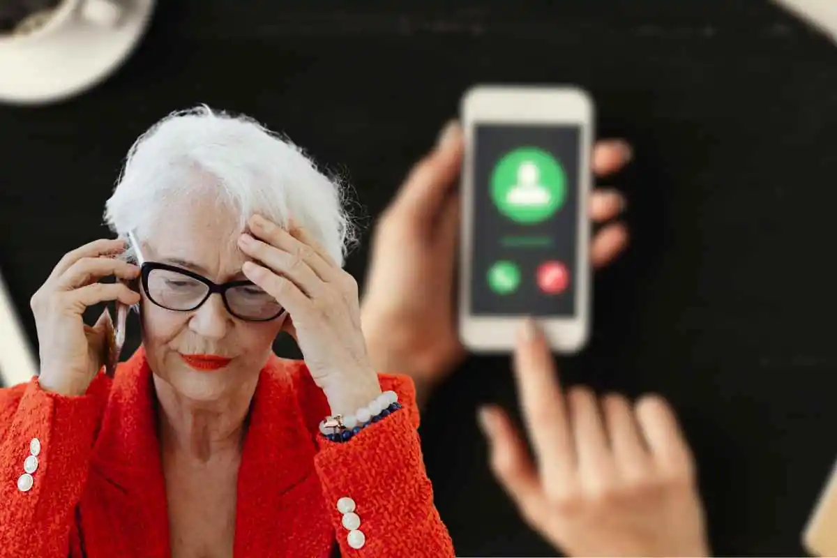 chiamata da questo numero non rispondere