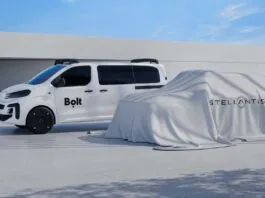 Guida autonoma, alleanza Stellantis-Bolt Stellantis-Bolt