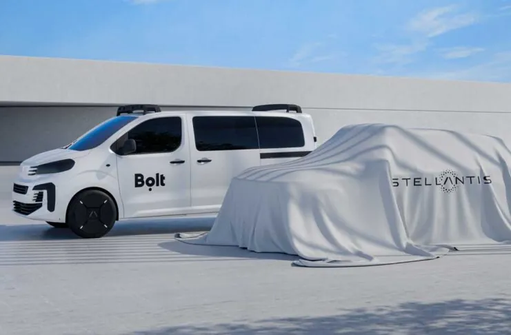 Stellantis-Bolt