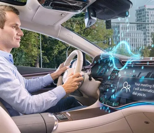 Le innovazioni di Bosch per il cruscotto al CES 2026 di Las Vegas Le innovazioni di Bosch per il cruscotto al CES 2026 di Las Vegas - macitynet.it