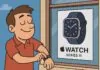 Da Apple Watch Series 4 a Apple Watch Series 11, forse è ora di cambiare smartwatch Da Apple Watch Series 4 a Apple Watch Series 11, è ora di cambiare smartwatch - macitynet.it