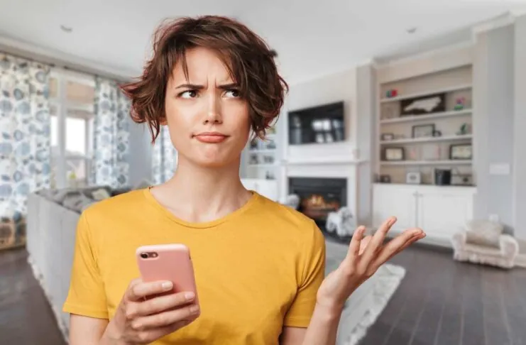 Usare troppo lo smartphone fa male