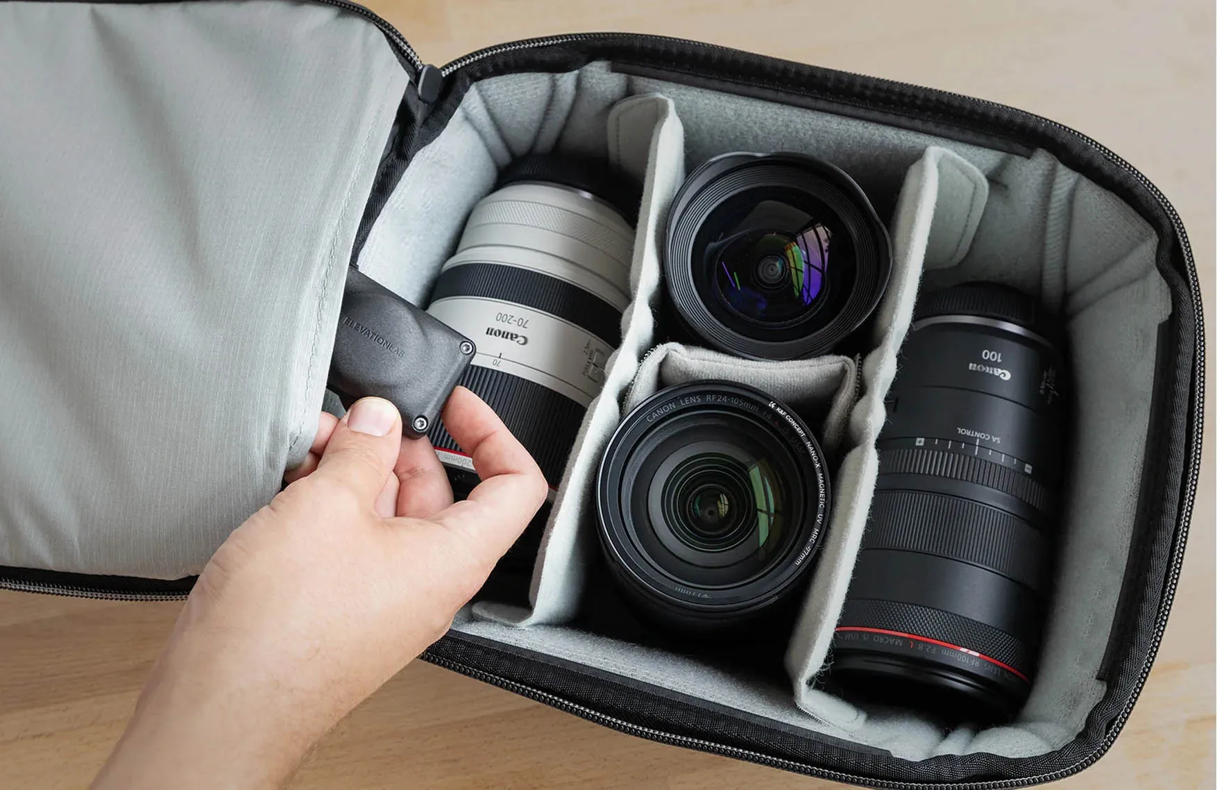 AirTag, una custodia per avere cinque anni di autonomia - macitynet.it AirTag, una custodia per avere cinque anni di autonomia - macitynet.it