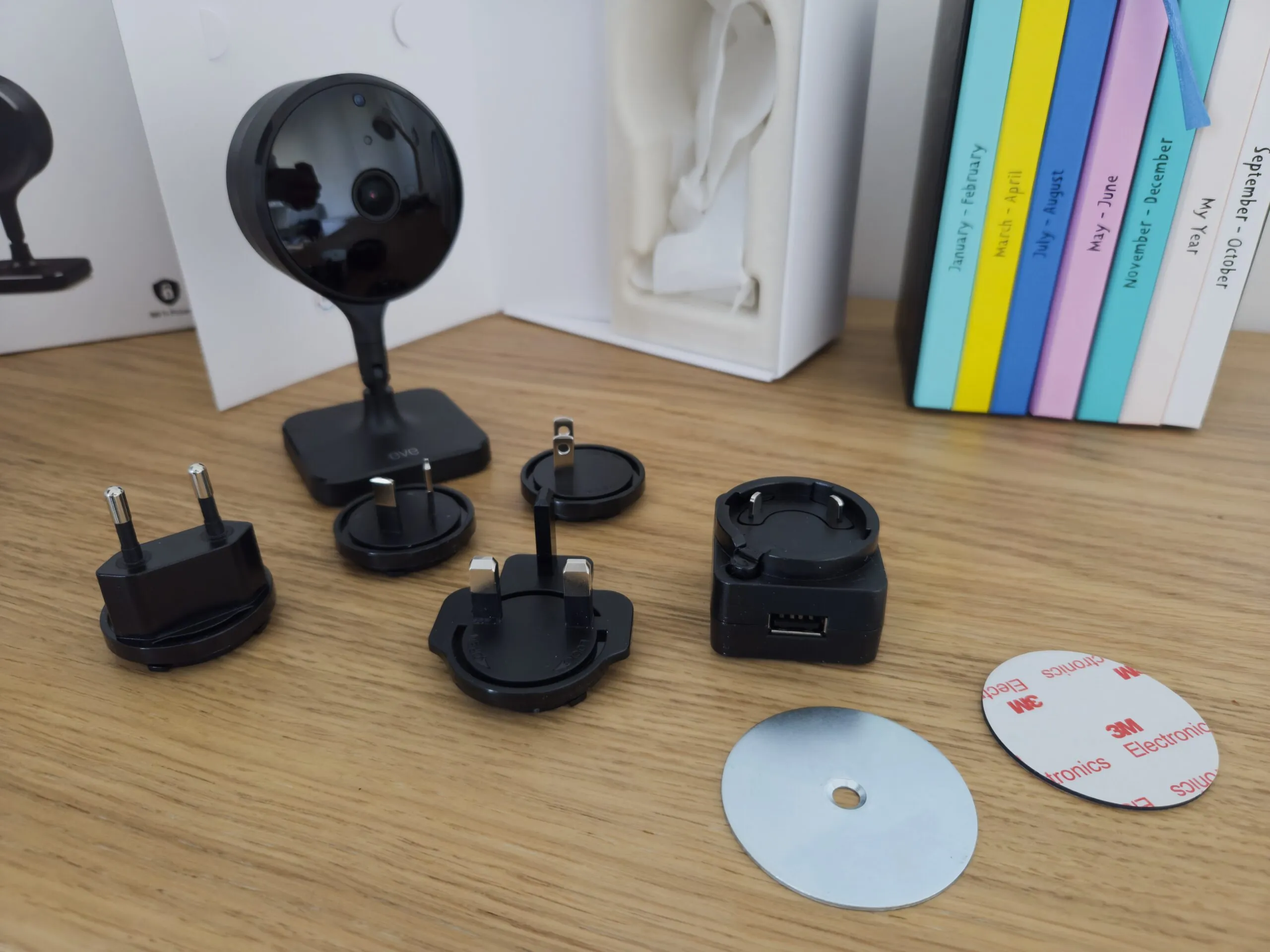 Recensione Eve Cam, la fortezza digitale per i puristi Apple - macitynet.it Recensione Eve Cam, la fortezza digitale per i puristi Apple - macitynet.it