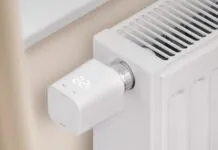 La nuova valvola termostatica Eve Thermo con Matter over Thread, come funziona e perché è più smart delle classiche valvole per termosifone La valvola termostatica Eve Thermo con Matter over Thread, come funziona e perché è più veloce delle classiche valvole per termosifone - macitynet.it