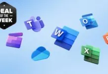 Black Friday infinito, Microsoft Office 2021 a vita a meno di 45€ sul vostro Mac Trasformate il vostro Mac con Microsoft Office 2021 a vita a meno di 45€ - macitynet.it