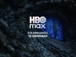 HBO Max arriva in Italia, aspettando le decisioni di Netflix HBO Max arriva finalmente in Italia - macitynet.it