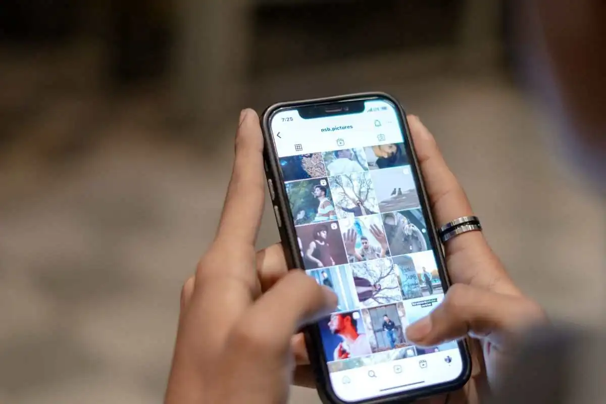 Instagram modifica notifiche Instagram