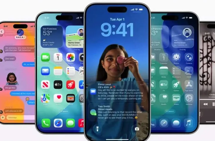 Una build di iOS 26 rivela alcune funzionalità di iOS 26.4 e iOS 27 - macitynet.it