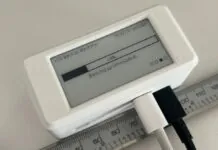 Un dispositivo open source per eseguire i backup di iPhone su scheda microSD iOS Backup Machine