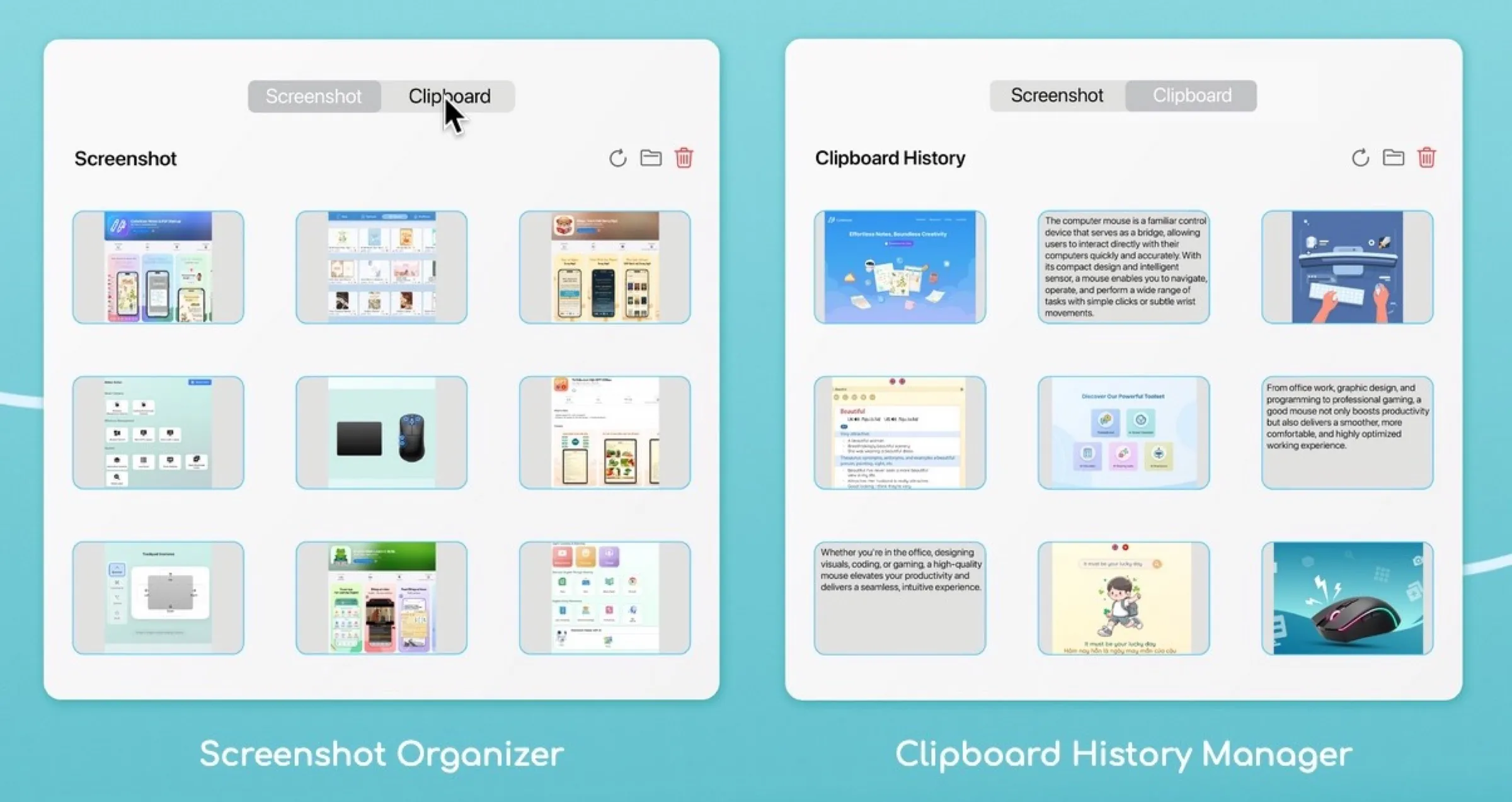 MouseGic per Mac aggiunge le gesture a qualsiasi mouse - macitynet.it MouseGic per Mac aggiunge le gesture a qualsiasi mouse - macitynet.it