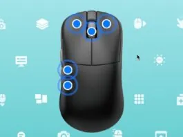 MouseGic per Mac aggiunge le gesture a qualsiasi mouse MouseGic per Mac aggiunge le gesture a qualsiasi mouse - macitynet.it