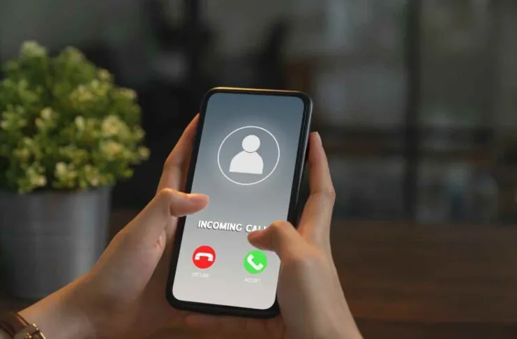 numero spam non rispondere